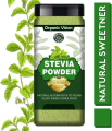 Stevia Leaf Powder, Natural & Sugarfree, Zero Calorie Sweetner Sweetener-75gm. 