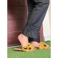 Classic Design Black Trouser for women. 