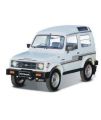 Suzuki Potohar Jeep Car cover fully water proof, double stitches and sunrays Dust resistant. 