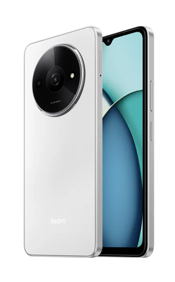 Redmi A3x 3GB RAM 64GB ROM - 6.71" IPS Display - 8MP Camera Fingerprint Sensor 5000mAh Battery