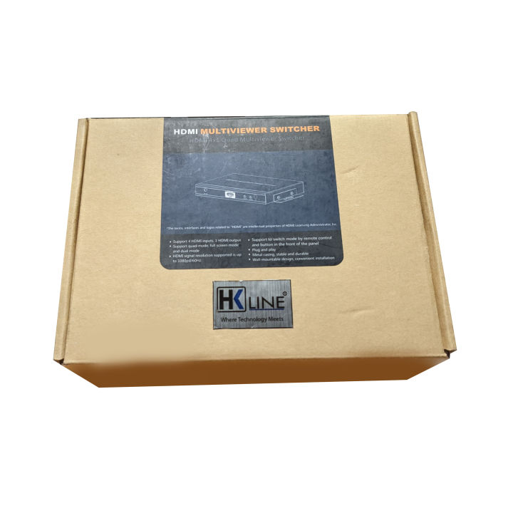 HDMI%204x1%20Multi-viewer%20switcher%20with%20Audio%204K%20Seamless%20Quad%20Screen%20Multi%20Viewer%20Splitter%204%20in%201%20out%20HDMI%20Switch%20Adapter%20IR%20with%20Audio%20.%20-%20Image%204