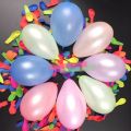 Small Water Balloons ( Pack of 500 ) / Colorful Water Fighting Party Balloons Bunch Summer Games Colorful Water Balloon For Kids. 