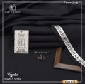 Men's Unstitched Wash & Wear Fabric - Summer Collection - Premium Quality. 