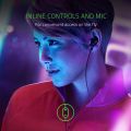 Razer Hammerhead duo - Razer Hammerhead Duo In-Ear Gaming Headset, Black. 