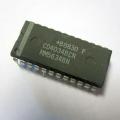 CD4034 CMOS 8-Stage Static Bidirectional Parallel/Serial Input/Output Bus Register I.C. 