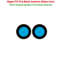 OPPO F21 Pro Back Camera Lens Glass Replacement. 