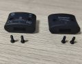 Replacement Headband Plastic Hinge Buckle For Kingstone HyperX Could Alpha/Alpha S/Cloud II Gaming Headset Headband Repair Parts. 
