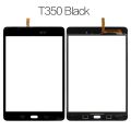 【3C VictoryEagle Store】Srjtek Parts For Samsung Galaxy Tab A 8.0 T355 T350 SM-T355 SM-T350 Touch Screen Digitizer Sensor Glass Panel Tablet Replacement. 