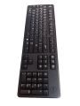 DELL english alphabetical keyboard. 