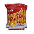 Corn Puffs Masala & Orbits Masala Flavor (12pcks). 