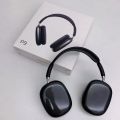 Wireless Bluetooth Over-Ear Headphones  Deep Bass Stereo Sound  Foldable & Adjustable Design  Built-in Microphone  Comfortable Ear Cushions  Long Battery Backup  Universal Compatibility. 
