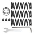Racing Wheel Reinforced Spring Clutch Pedal Spring for Logitech G25 G27 G29 G920 G923. 
