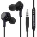 AKG Universal Wired Headphones Headset Earphones EarBuds for Android Handfree Headphone Bass Earbuds. 