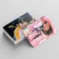 54pcs/set Kpop MAMAMOO ILLELLA Splash In The Water Lomo Cards High Quality HD Photo Album Card Postcard Photocards Fans Gift. 