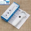 37mm/65mm Magnifier Magnifying Glass Portable With 2 LED Light. 