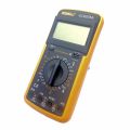 Digital Multimeter VC9205A With Multiple Functions. 
