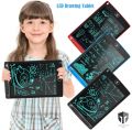 8.5-inch LCD Writing Tablet - Erasable, Educational, Digital Memo Pad.. 