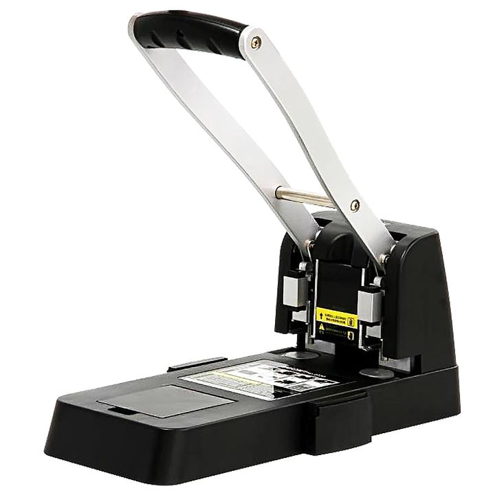 Punch Machine | Heavy Duty | Extra Large in size | High-Quality material | Three Flowers  | TF-150