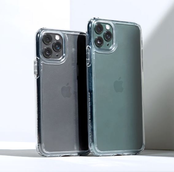 Spigen Ultra Hybrid Phone Case For Iphone 11 Pro / Iphone 11 Pro Max Phone Cover