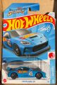 Hot Wheels Toyota GR86 Cup. 