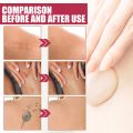 Body Makeup Foundation Full Coverage Long Lasting Waterproof Matte Base Primer Invisible Blemish Tattoo Scar Smoothing Concealer. 