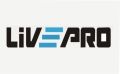 LIVEORO DOUBLE GRIP MEDICINE BALL 5KG. 