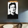 Imran khan unbreakable & reusable stencil for  painting ,scrapbooking wall  decoration. 