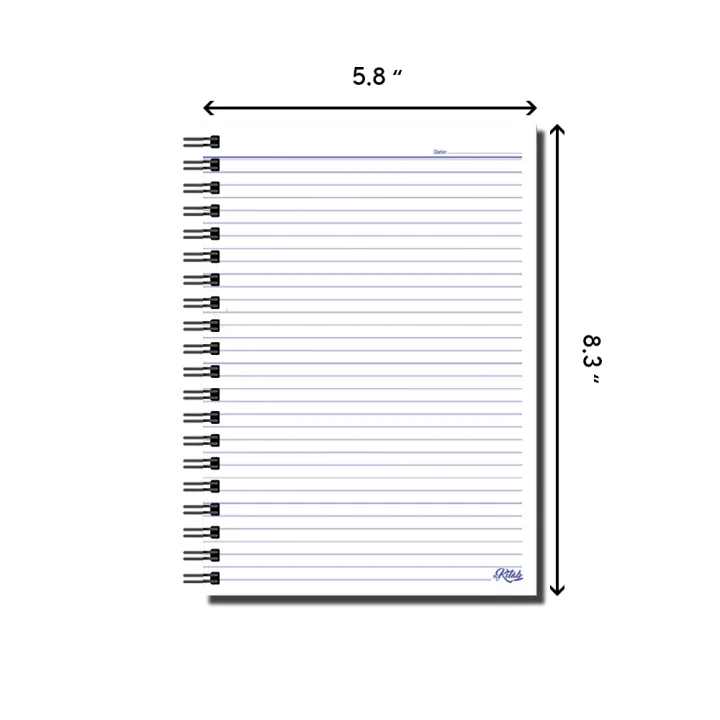MyKitab%20-%20Frozen%20Spiral%20NoteBook%20A5%20&%20A4%20150%20pages%7CNotebook%20for%20Girls%20and%20Boys%20%7CDiary%20-%20Image%202