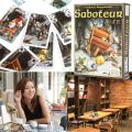 Panda Online Vintage Saboteur Card Game Board Game Path Action Gold Nugget Card Family Party. 