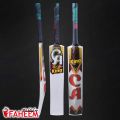 High Quality CA Cricket BAT With Rubberize Grip – Faheem Publisher. 