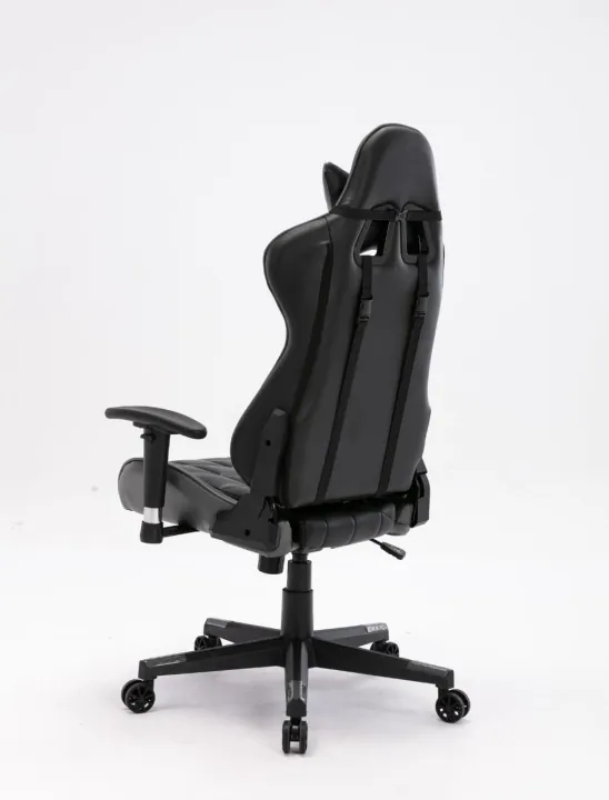 Premium%20Quality%20Imported%20Gaming%20Chair%20with%20Reclining%20Option,%20Adjustable%20Arm,%20with%20%20smooth%20wheels%20-%20Image%203