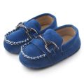 Baby boy shoes for 0-18M newborn baby casual shoes toddler infant loafers shoes cotton soft sole baby moccasins. 