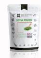 Heilen Biopharm Henna Powder for DIY Hair Color & care 400 grams. 