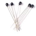 5pcs Thermistor NTC MF52 3950 50K ohm Thermal Resistor temperature sensor. 
