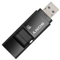 【24h Ship+Ready stock】COD FREE Shipping+ Sony USB flash drive 8GB 16GB 32GB 64GB 128GB stable enough finger USB flash disk business USB flash disk. 