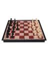 Brains Magnet Folding Chessboard Chess Set - Small. 