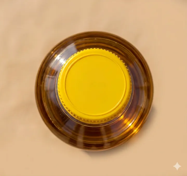 Mustard%20Oil/%20Peeli%20Sarso%20Ka%20Tail%20250%20ML%20/%20Oil%20100%25%20%20Pure%20Yellow%20Mustard%20Oil%20%20%7C%20%20Peeli%20Sarso%20Ka%20Teil%20-%20Image%202