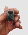 Digital Fan Dimmer with Remote Control Feature. 