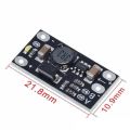 1/2/3/4/5 PCS Mini DC-DC Boost Step Up Converter Board Module 3.7V to 12V 9V 8V 5V Voltage Regulator Board Module Lithium Battery Boost. 