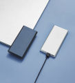 Mi Power Bank 3 | 18 Watt 10000 MAH | Fast Charging | Dual USB Port with Type C & i_Phone. 