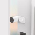 Door Stopper Baby Safety Locks Children Protection Security Cabinet Locks Door Anti-pinching Kids Finger Safe Soft Foam. 