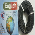 7/29 English Cables 90 Meter Coil in All Colors - Pure Copper. 
