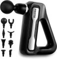 Deep Tissue Massager Fascial Deep Muscle Fitness Chargeable Massager Leg Deep Full Body Relaxation Machine for Unisex. Imported & powerful, massage_pakistan,_massager Imported Model Facial BLD-320 (Fascial Massage_) USB cable. 
