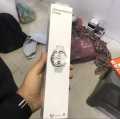Samsung Galaxy Smart Watch 6 Classic AMOLED 47mm with Bluetooth Calling and Waterproof. 