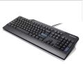 HP & Dell Slim Keyboard for pc & laptop 100% orignal USB Slim Business Keyboard. 