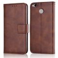 Xiomi Redmi 4X Case Slim Leather Flip Cover for Xiaomi Redmi 4X 4 x Case Wallet Card Stand Magnetic Book Cover Redmi 4X. 