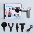 Fascial Massage Gun. 