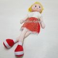 Hug-Able Large Baby Doll For Kids Girls In Soft Fabric. 