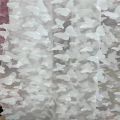1yard/pc 130cm Wide Rainbow Color Butterfly 3D Applique Lace Fabric Gradient Flowers Children's Clothing DIY Color Lace Cloth. 