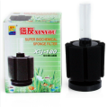 BIOCHEMICAL  SPONGE FILTER FOR Small Size Fish Tank - Model XY 180 - Best Filter For Small Size Fish Aquarium. 
